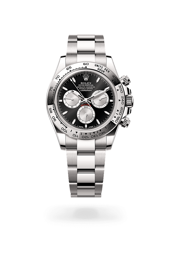 Rolex Cosmograph Daytona reference 126509
