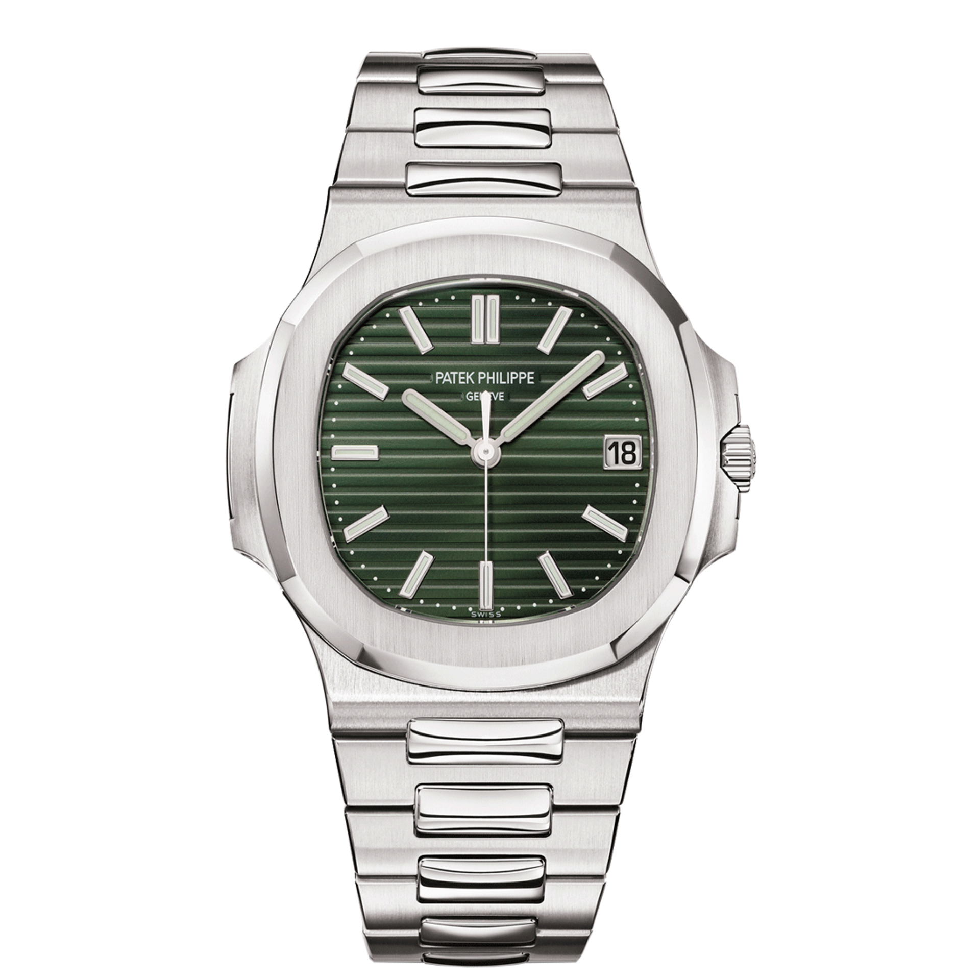 Patek Philippe Nautilus 5711/1A-014