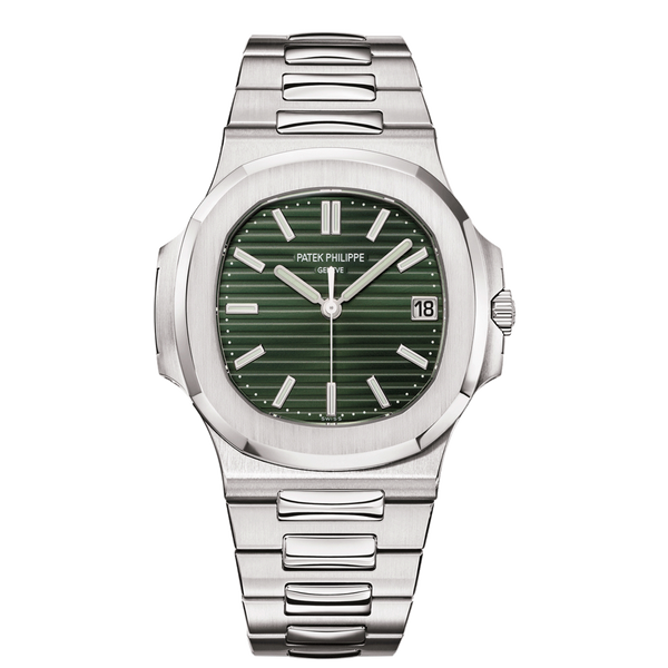 Patek Philippe Nautilus 5711/1A-014