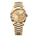 Rolex Day-Date 40 watch, model 228238