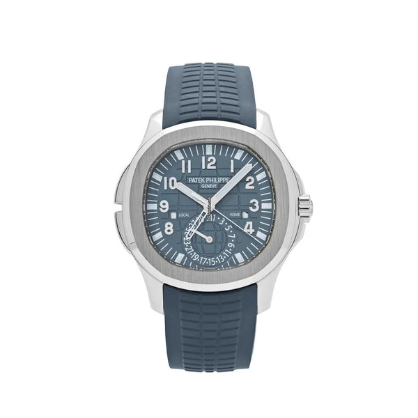 Patek Philippe Aquanaut Travel Time 5164G-001
