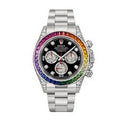 Rolex Cosmograph Daytona Rainbow