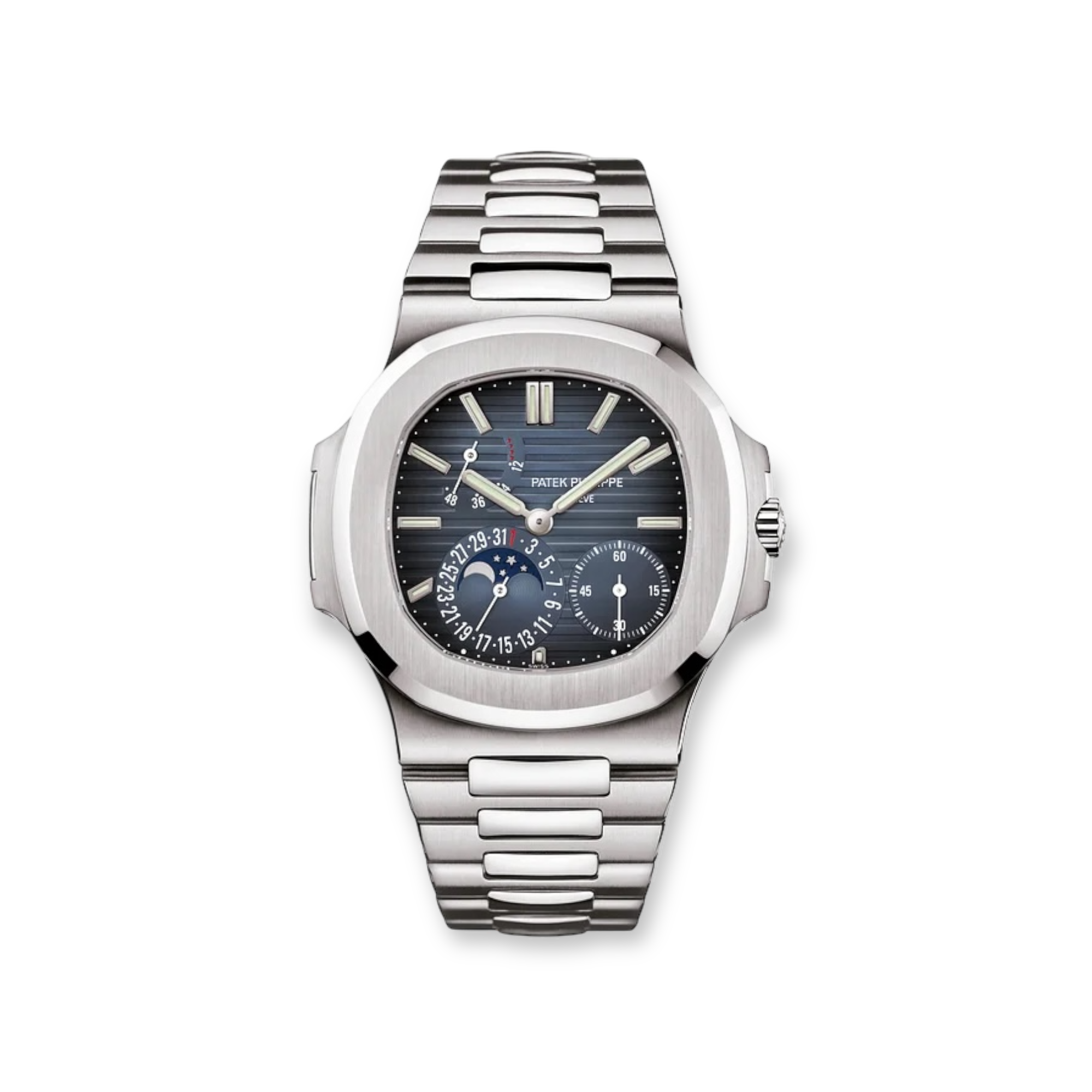 Patek Philippe Nautilus 5712/1A-001