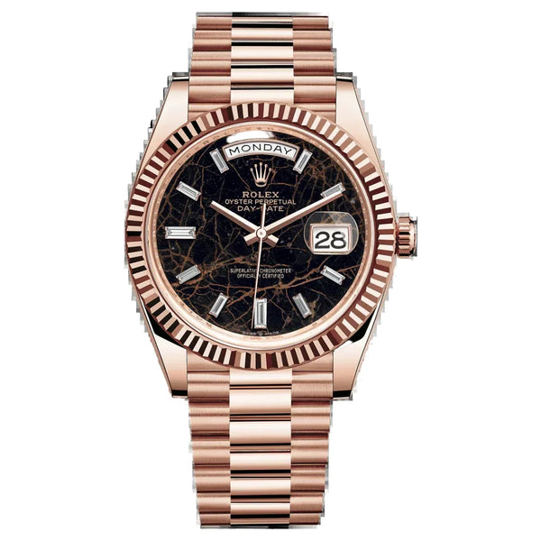 Rolex Oyster Perpetual Day-Date 40