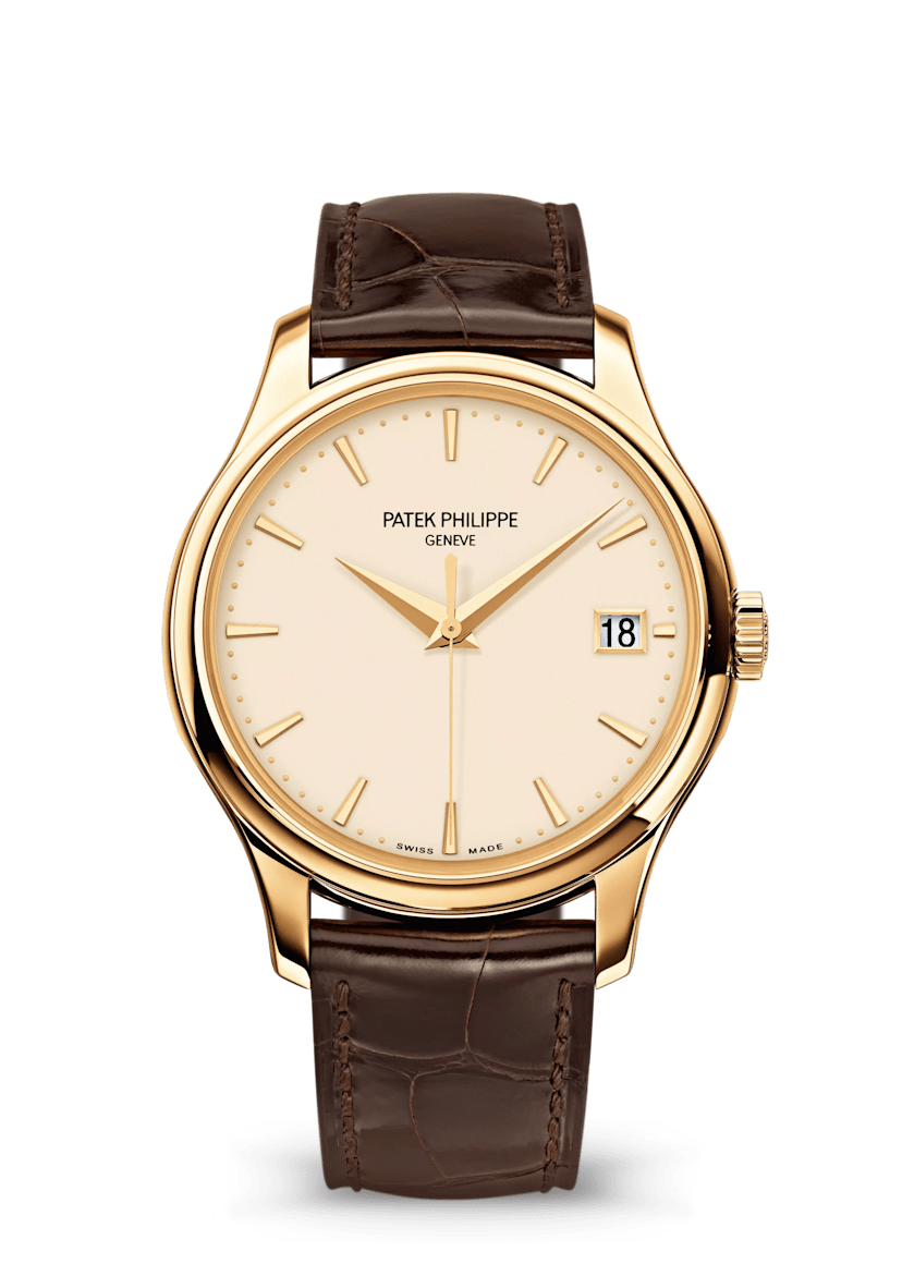 Patek Philippe Calatrava Ref. 5227J-001