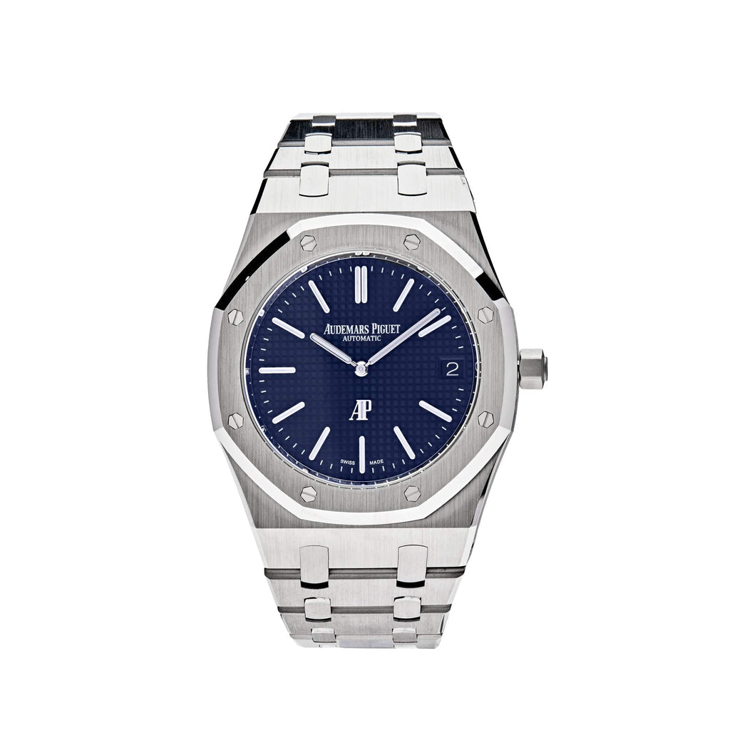 Audemars Piguet Royal Oak Selfwinding watch in stainless steel