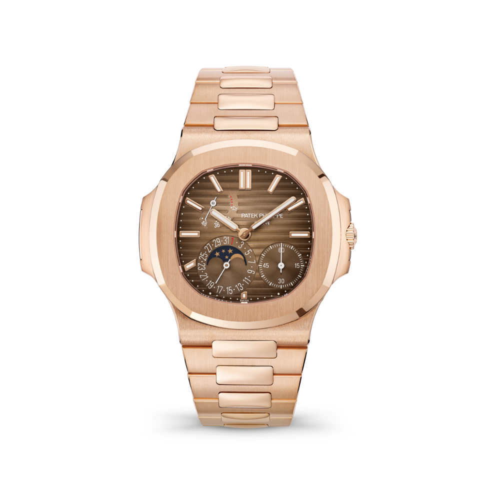 Patek Philippe Nautilus 5712/1R-001
