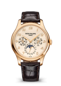 Patek Philippe Grand Complications Perpetual Calendar watch, reference 5327R-001