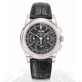 Patek Philippe Grand Complications Reference 5970P-001