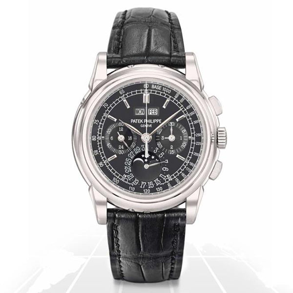 Patek Philippe Grand Complications Reference 5970P-001