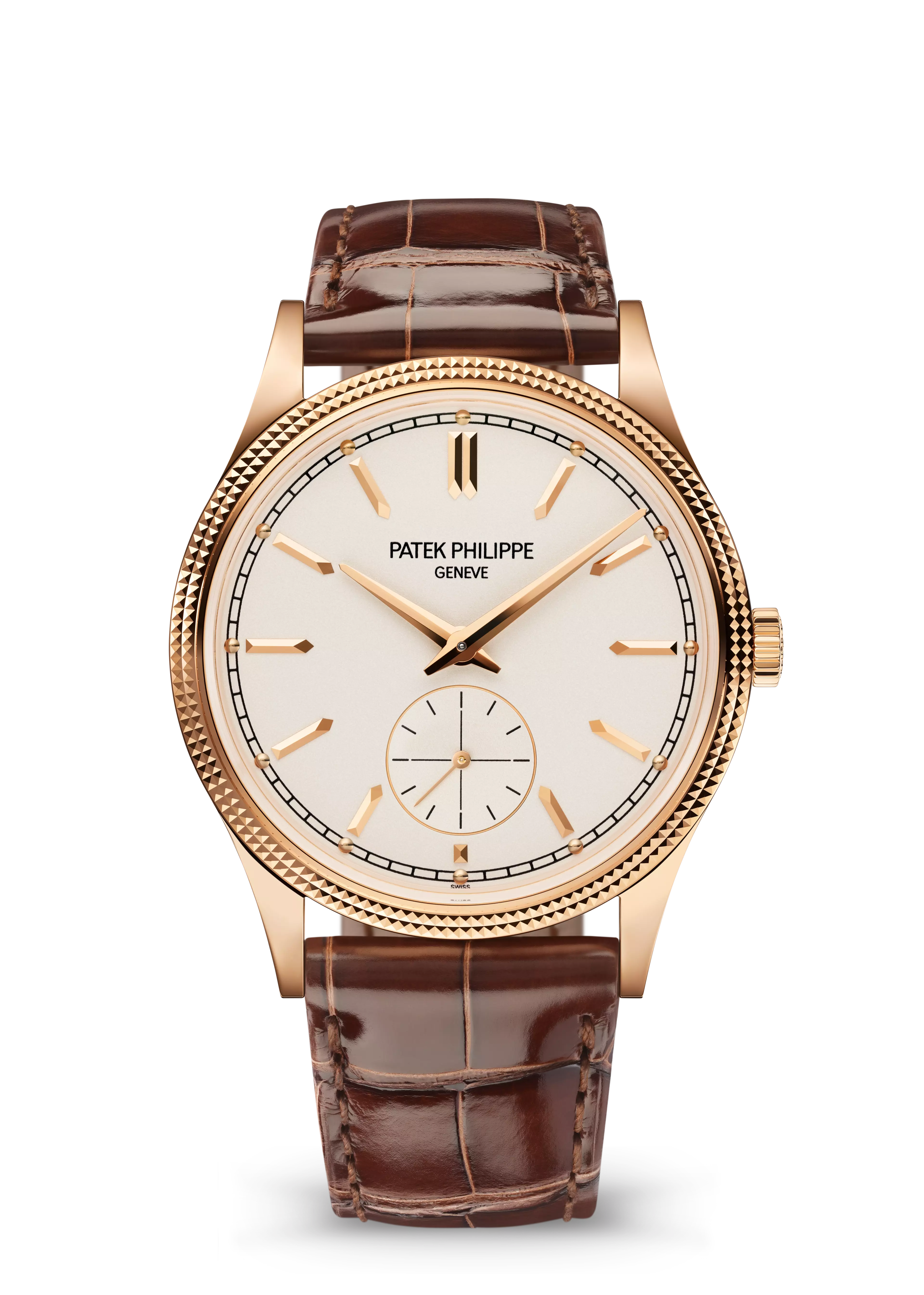 Patek Philippe Calatrava Ref. 6119R-001
