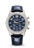 Patek Philippe Complications Chronograph Annual Calendar 5961P-001