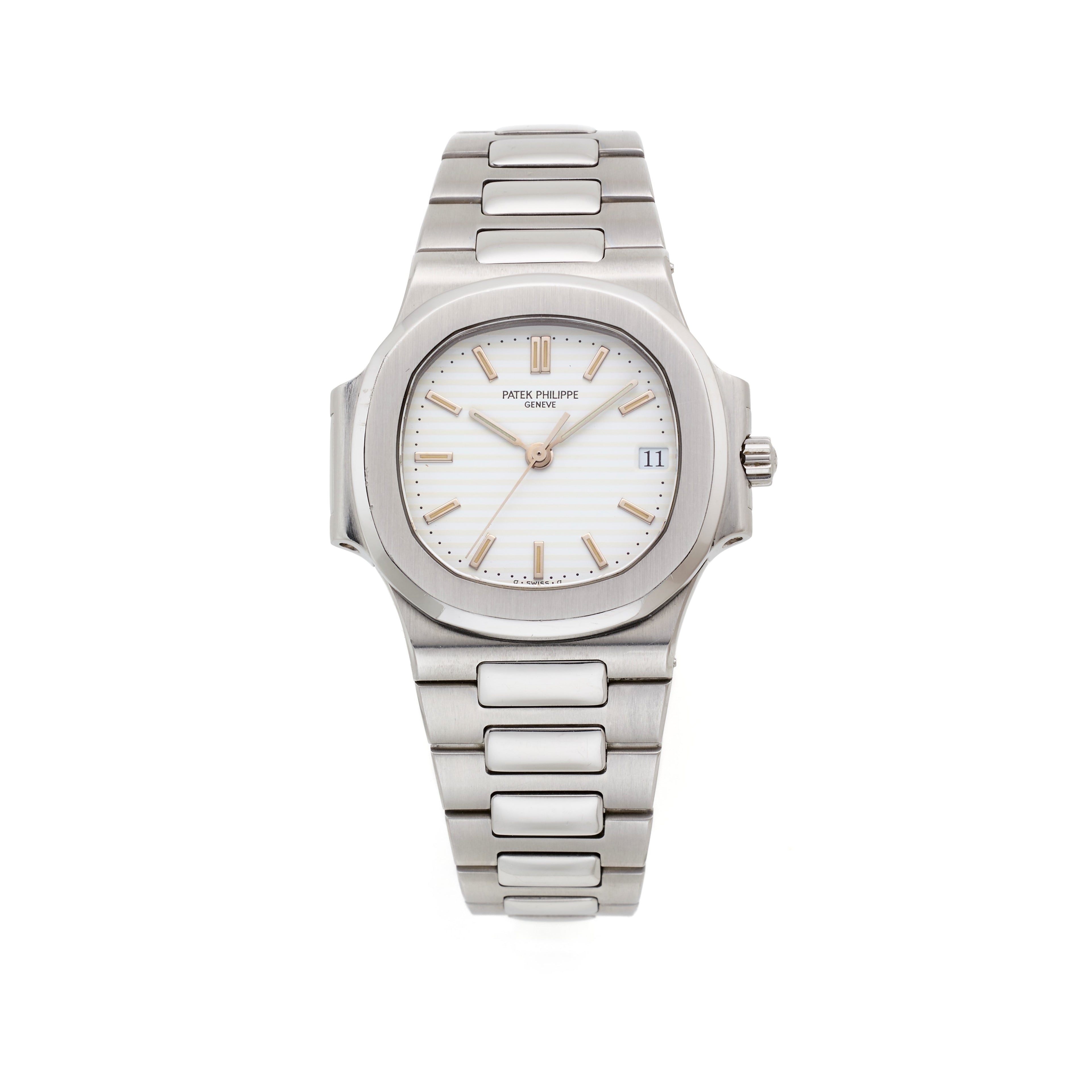 Patek Philippe Nautilus Ref. 3800/1A-001