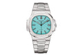 Patek Philippe Nautilus Tiffany & Co. Blue Dial 5711/1A-018