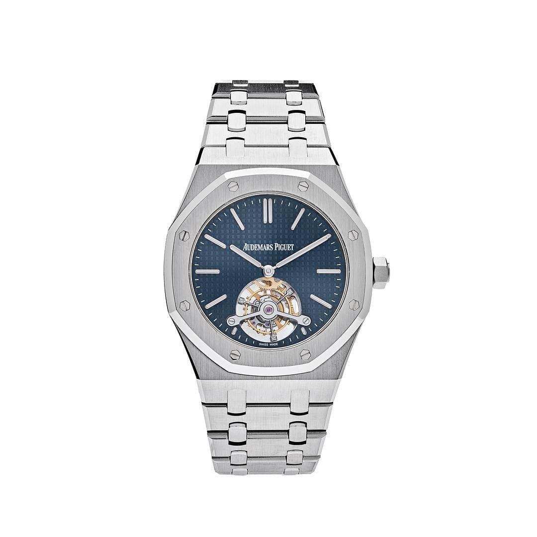 Audemars Piguet Royal Oak Tourbillon Extra-Thin 41mm watch