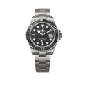 Rolex Yacht-Master 42 in RLX titanium