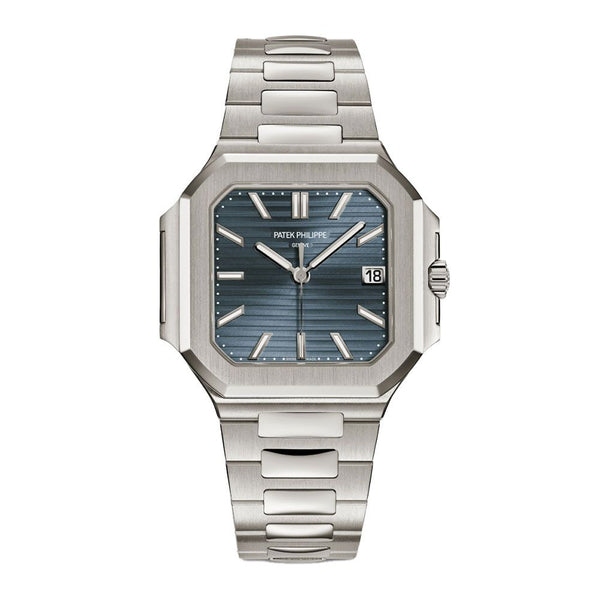 Patek Philippe Cubitus watch, likely the Ref. 5821/1A-001