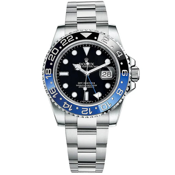 Rolex GMT-Master II "Batman