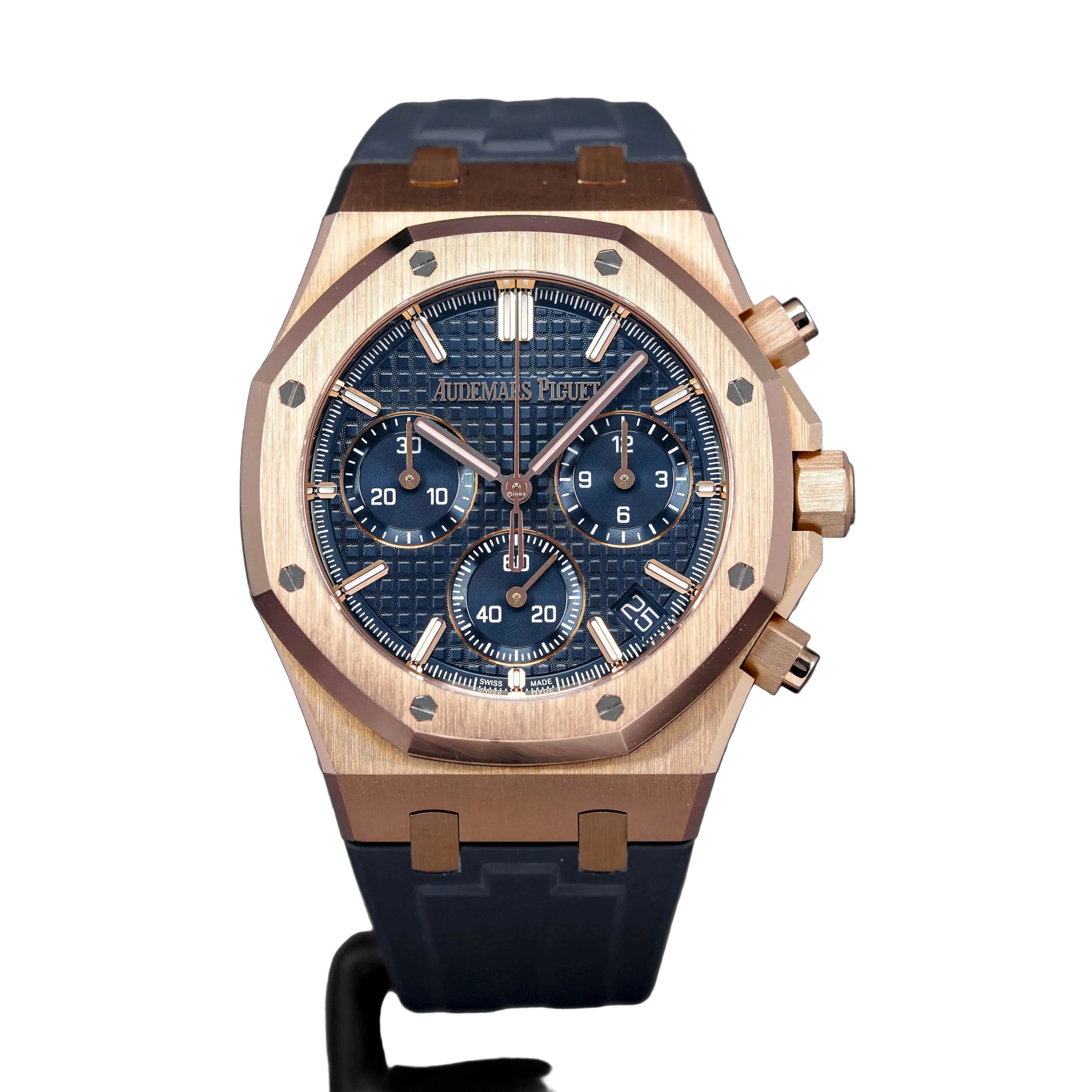 Audemars Piguet Royal Oak Chronograph 41mm