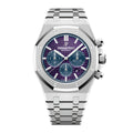 Audemars Piguet Royal Oak Chronograph