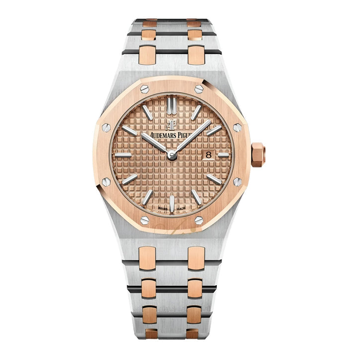 Audemars Piguet Royal Oak Quartz