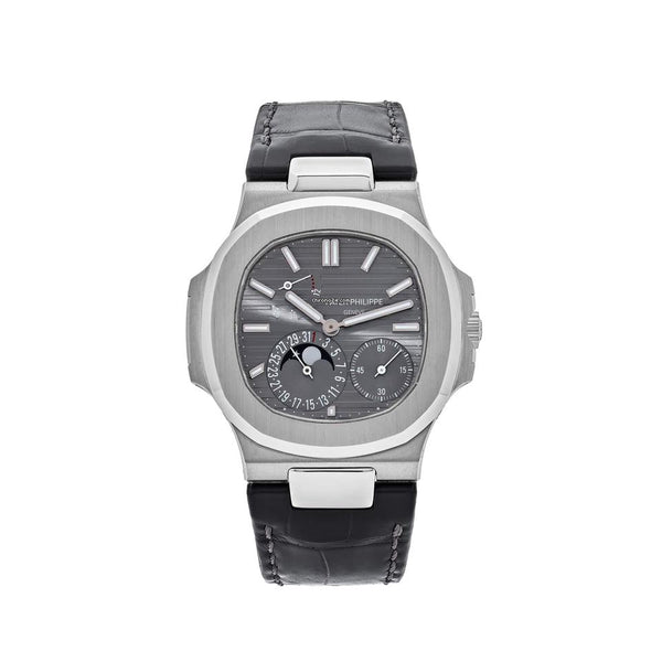 Patek Philippe Nautilus 5712G-001