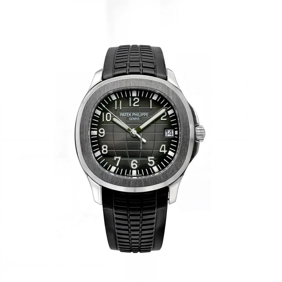 Patek Philippe Aquanaut 5167A-001