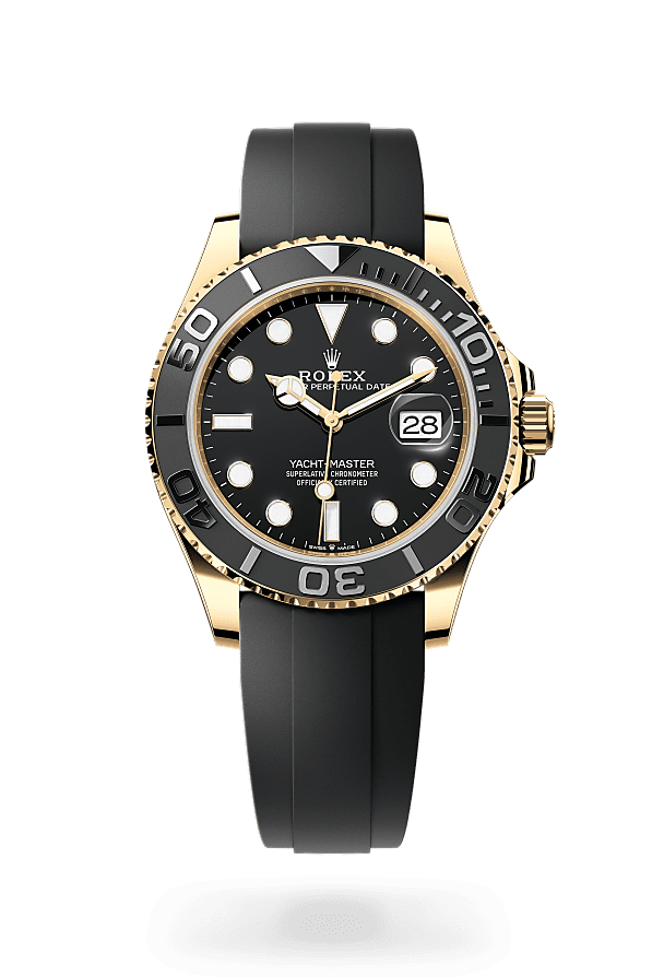 Rolex Yacht-Master 42 mm
