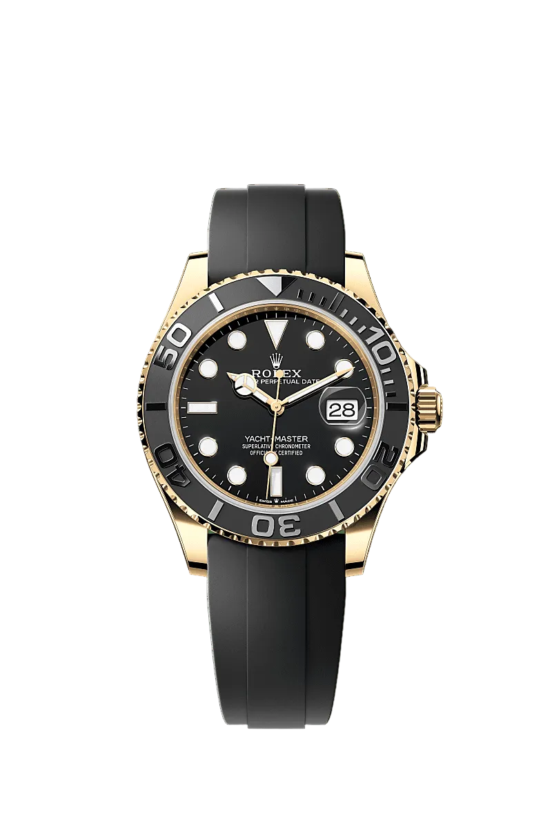 Rolex Yacht-Master 42 mm